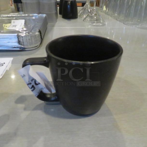 One Lot Of 3 Coffee Cups. - Image 1 of 1