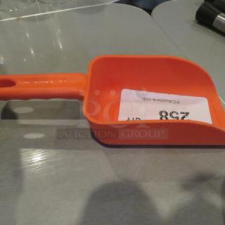 One Poly Scoop.
