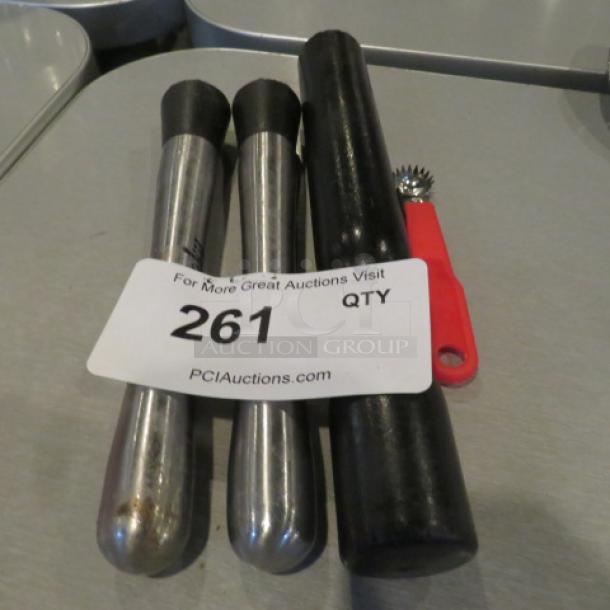 One Lot Of Misc. - Image 1 of 1