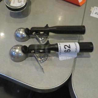 Commercial Disher. 2XBID