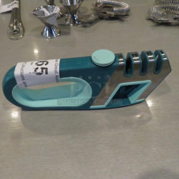 One Knife Sharpener. - Image 1 of 1