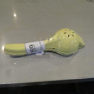 One Citrus Press.