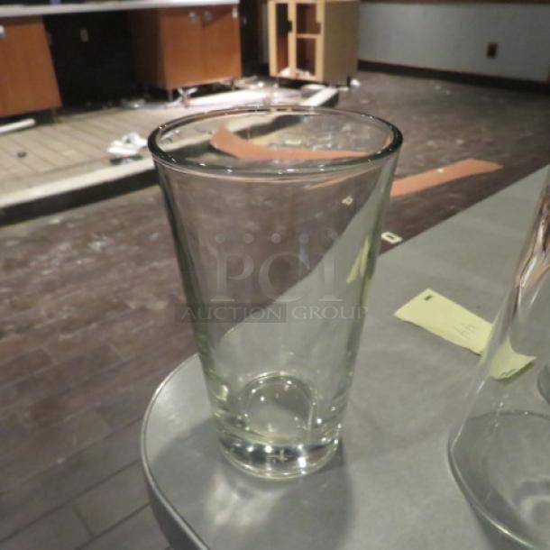 Cocktail Glass. 11XBID - Image 1 of 1