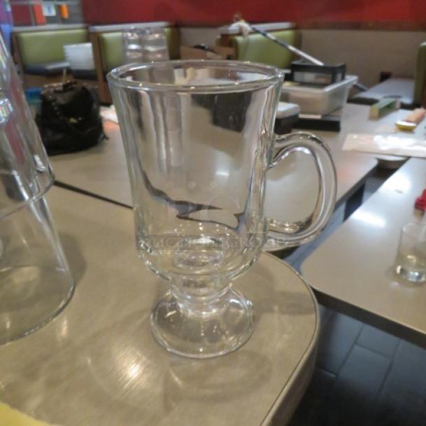 Irish Coffee Mug. 5XBID - Image 1 of 1