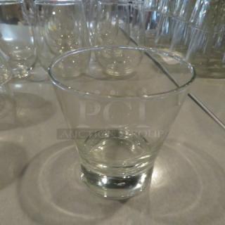 Rocks Glass. 10XBID