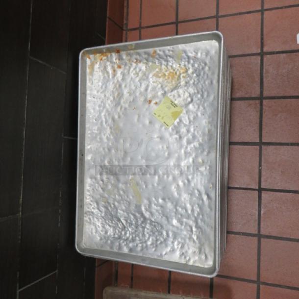 Full Size Sheet Pan. 5XBID - Image 1 of 1