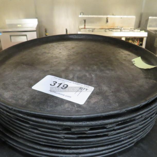 16 Inch Waitress Tray. 11XBID - Image 1 of 1