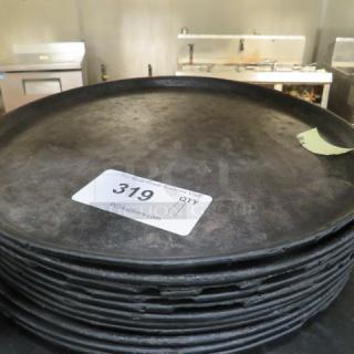 16 Inch Waitress Tray. 11XBID