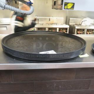 27X22 Serving Tray. 6XBID