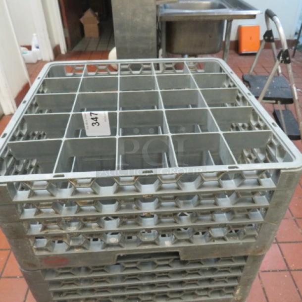 Dishwasher Rack. 4XBID - Image 1 of 1
