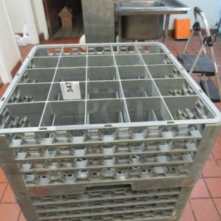Dishwasher Rack. 4XBID