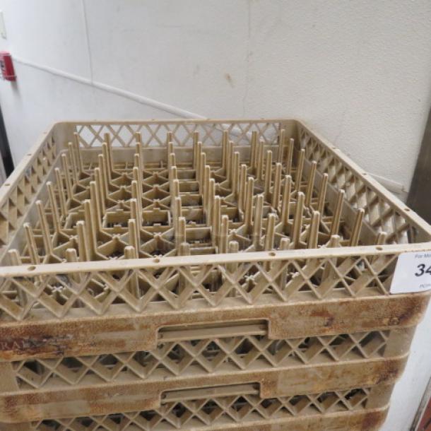 Dishwasher Rack. 7XBID - Image 1 of 1