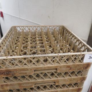 Dishwasher Rack. 7XBID