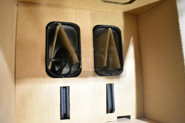 BRAND NEW SCRATCH AND DENT! Server 85899 1 1/2 gal Hot Fudge Warmer - 1/8 oz Increments - Image 7 of 9
