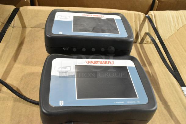 2 BRAND NEW SCRATCH AND DENT! Fastimer 231-60281-03 Timer. 2 Times Your Bid! - Image 1 of 8