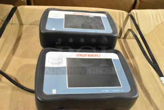 2 BRAND NEW SCRATCH AND DENT! Fastimer 231-60281-03 Timer. 2 Times Your Bid!