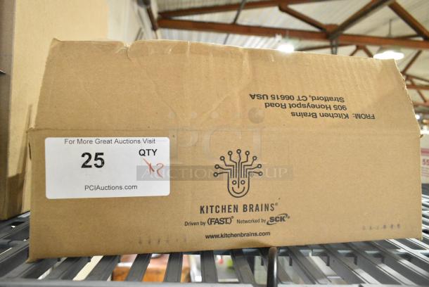 2 BRAND NEW SCRATCH AND DENT! Fastimer 231-60281-03 Timer. 2 Times Your Bid! - Image 2 of 8