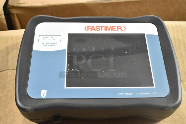 2 BRAND NEW SCRATCH AND DENT! Fastimer 231-60281-03 Timer. 2 Times Your Bid! - Image 3 of 8