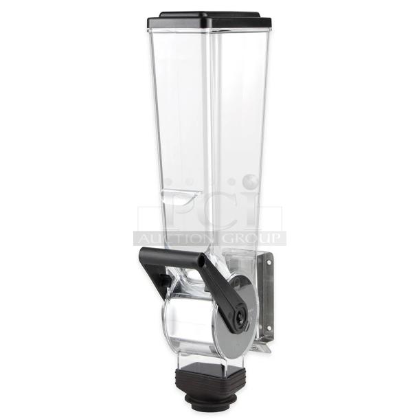 BRAND NEW SCRATCH AND DENT! Server 88750 Wall-Mount Topping Dispenser - Image 1 of 4
