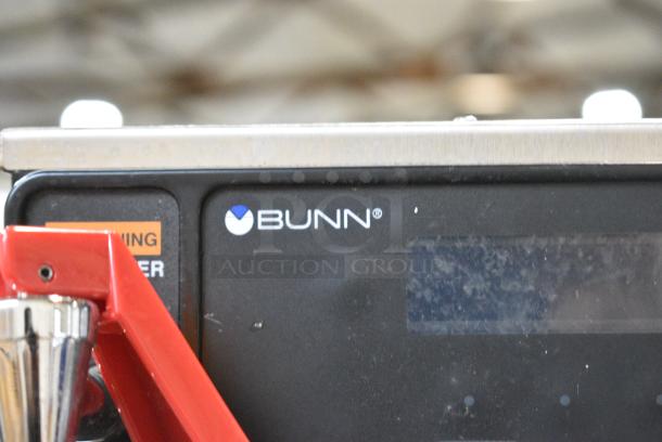 2022 Bunn AXIOM-DV-APS Stainless Steel Commercial Countertop Coffee Machine. 120 Volts, 1 Phase. - Image 2 of 6