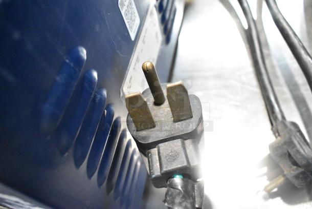 Electrolux HSPPAN Stainless Steel Commercial Countertop Electric Powered Panini Press. 208 Volts, 1 Phase. - Image 4 of 5