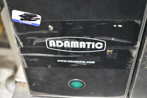 Belshaw Adamatic Mono FG189-UZ84 Stainless Steel Commercial Electric Powered Convection Oven. 208/220 Volts, 1 Phase. - Image 2 of 5