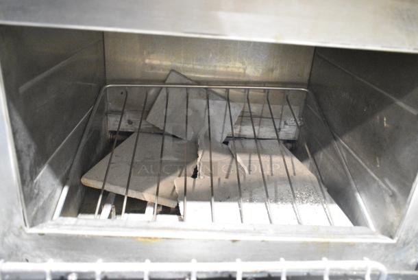 Turbochef NGCD6 Stainless Steel Commercial Countertop Electric Powered Rapid Cook Oven. 208/240 Volts, 1 Phase. - Image 5 of 7