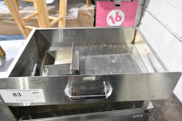 Metal Drawer - Image 2 of 3