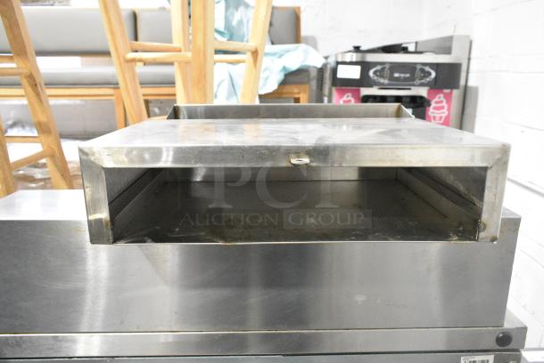 Metal Drawer - Image 3 of 3