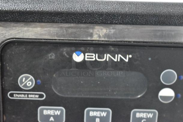 2020 Bunn ICB-DV Stainless Steel Commercial Countertop Iced Tea Machine w/ Hot Water Dispenser. 120 Volts, 1 Phase. - Image 2 of 6
