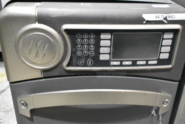 2016 Turbochef NGO Metal Commercial Countertop Rapid Cook Oven. 208/240 Volts, 1 Phase. - Image 2 of 5
