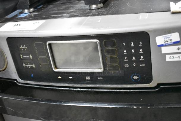 Turbochef Encore 2 Metal Commercial Countertop Electric Powered Rapid Cook Oven. 208/240 Volts, 1 Phase. - Image 2 of 6
