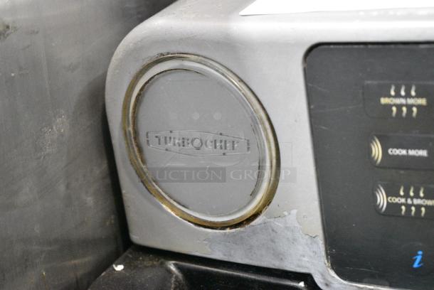 Turbochef Encore 2 Metal Commercial Countertop Electric Powered Rapid Cook Oven. 208/240 Volts, 1 Phase. - Image 3 of 6