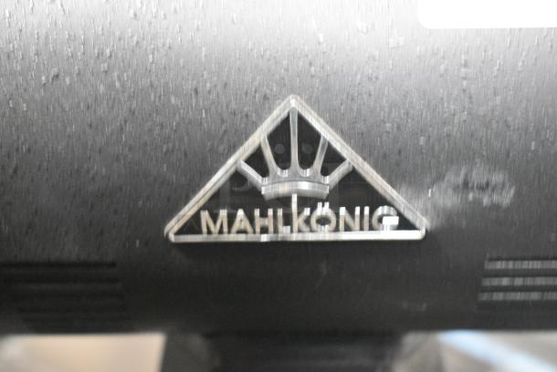 Mahlkonig EK43S Metal Commercial Countertop Black Allround Coffee Bean Grinder Base. 100-120 Volts, 1 Phase. Tested and Working! - Image 3 of 7