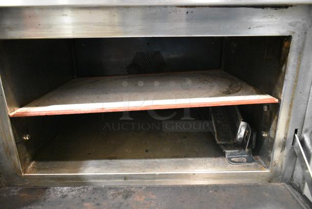 Tim Hortons Stainless Steel Commercial Countertop Electric Powered Convection Oven. 208 Volts, 1 Phase. - Image 4 of 7