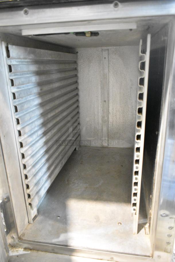 CresCor H339078 Metal Commercial Heated Holding Cabinet. 120 Volts, 1 Phase. Tested and Powers On But Does Not Get Warm - Image 4 of 6