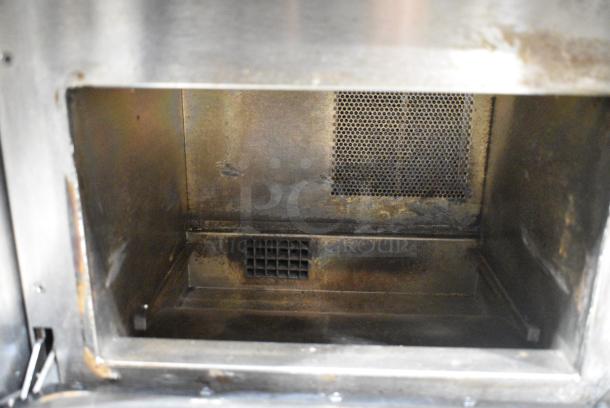 Turbochef NGO Metal Commercial Countertop Electric Powered Rapid Cook Oven. 208/240 Volts, 1 Phase. - Image 2 of 5