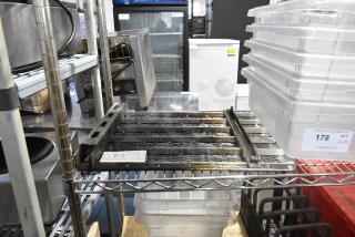 Metal Grate