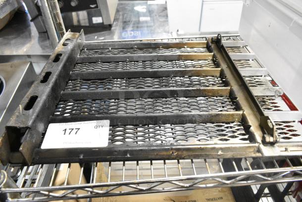 Metal Grate - Image 2 of 2
