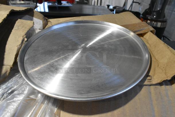 ALL ONE MONEY! Lot of Various Items Including Round Metal Baking Pan - Image 2 of 2