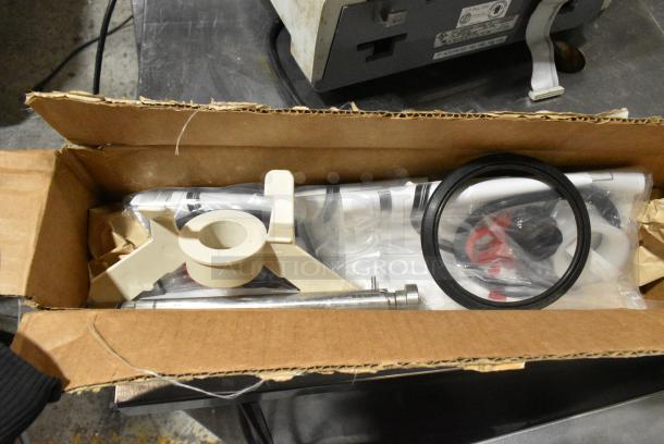 BRAND NEW IN BOX! Taylor Soft Serve Ice Cream Machine Parts - Image 1 of 3