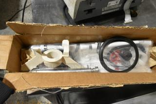 BRAND NEW IN BOX! Taylor Soft Serve Ice Cream Machine Parts