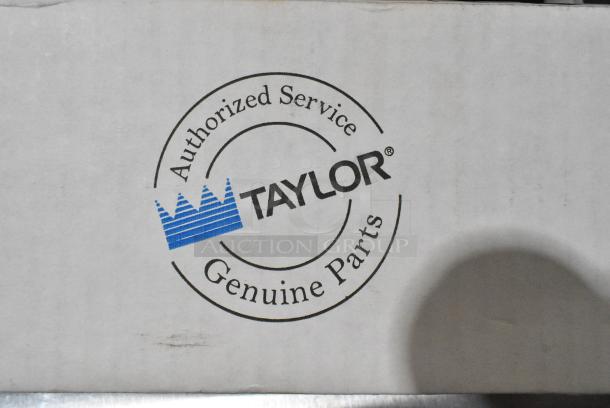 BRAND NEW IN BOX! Taylor Soft Serve Ice Cream Machine Parts - Image 3 of 3