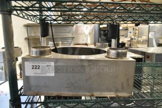 Metal Piece