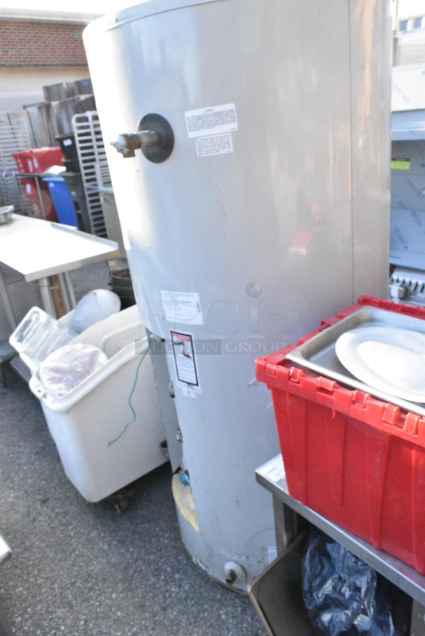 Bradford White CEHD1201233LCF Heat Pump Water Heater. 208 Volts, 1 Phase. - Image 1 of 3