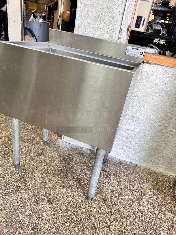 Krowne Commercial 24" Ice Bin - Image 4 of 9