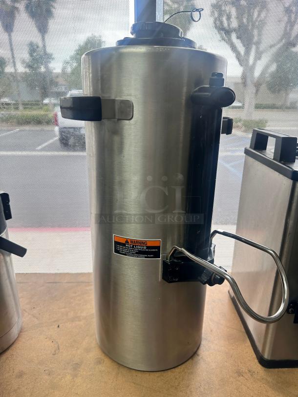 Bunn 1.5Gal ( 5.7L) Titan® TF ThermoFresh® Server - Image 2 of 7