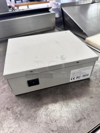 CCTV Power Supply