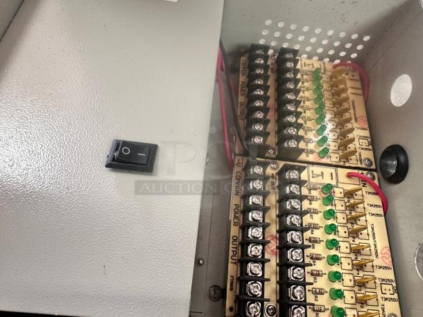 CCTV Power Supply - Image 4 of 5