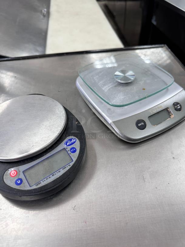 Commercial Food Scale Working! - Image 1 of 6